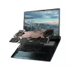 16-дюймовый WQXGA 2560x1600 240 Гц 3 мс 100% DCI-P3 500 нит, NVIDIA G-SYNC + Advanced Optimus, камера Full HD